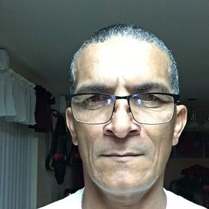 Meet your Posher, Edilberto